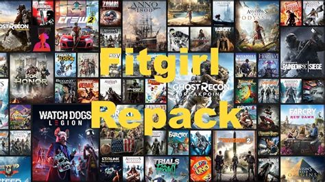 fitgirl juegos.